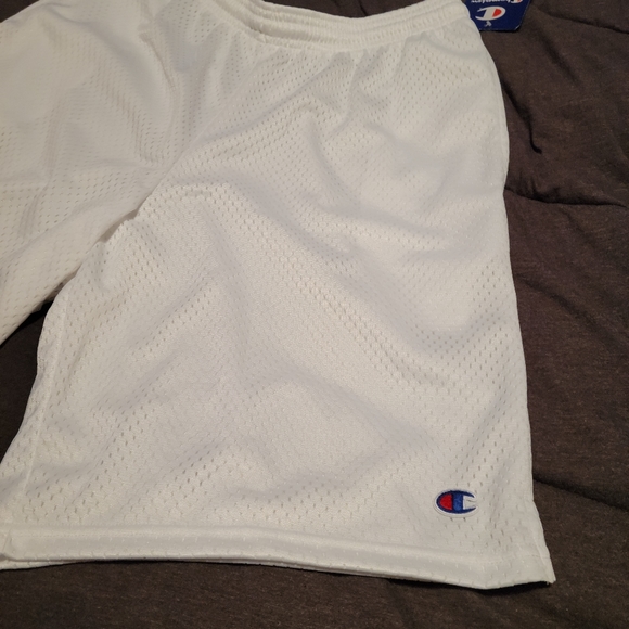 NWT Champion shorts - Picture 3 of 5